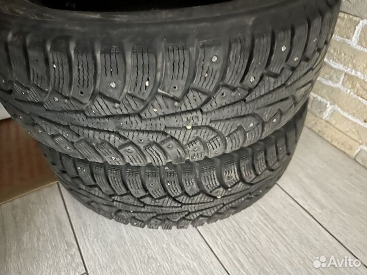 Nordman 5 185/60 R15