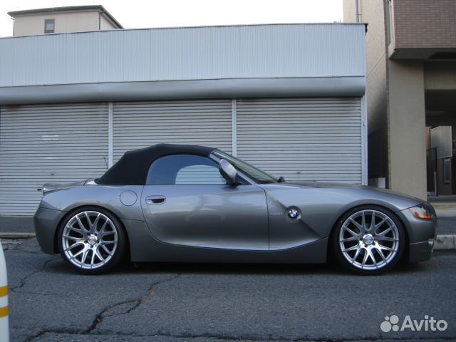 R19 диски Seiken NKB Elite 7x BMW F30 F32 XDrive