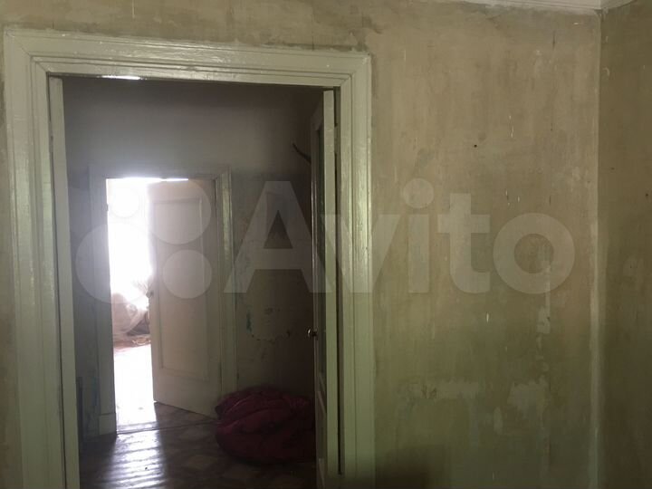 3-к. квартира, 82 м², 1/2 эт.