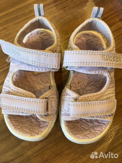 Обувь для девочки 19,22,23,24,25