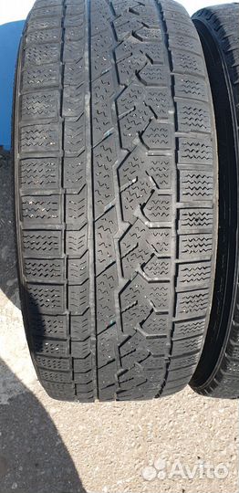 Kumho I'Zen RV Asymmetric 23.5/55 R18 100H