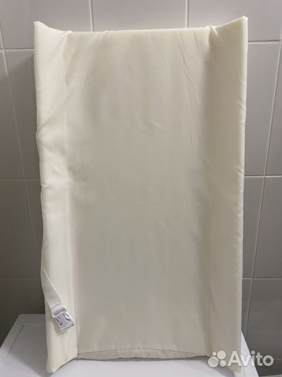 Матрас для пеленания