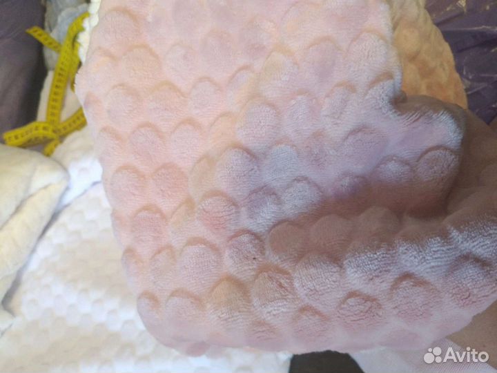 Плед, покрывало