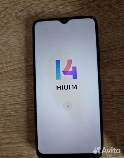 Xiaomi Redmi 9T, 4/128 ГБ