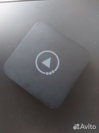 Тв приставка мегафон