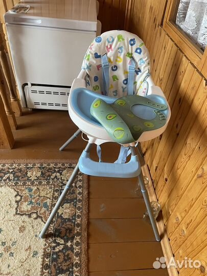 Стул для кормления