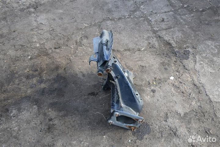 Лонжерон передний левый Ford Mondeo 4 поколение