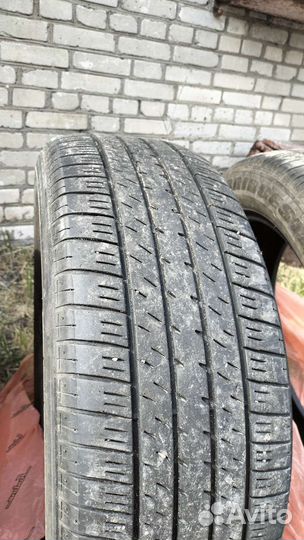 Bridgestone Dueler H/L 33 235/55 R19