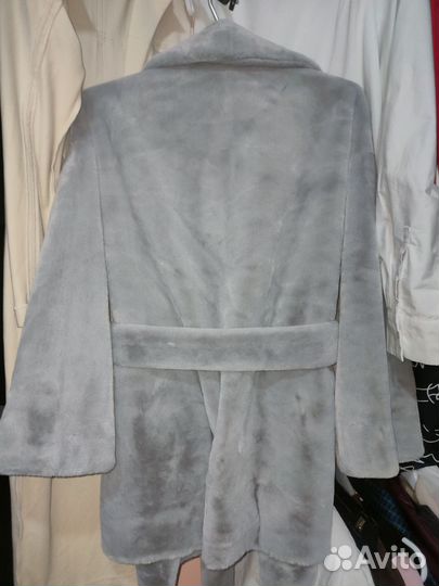 Продам шубу