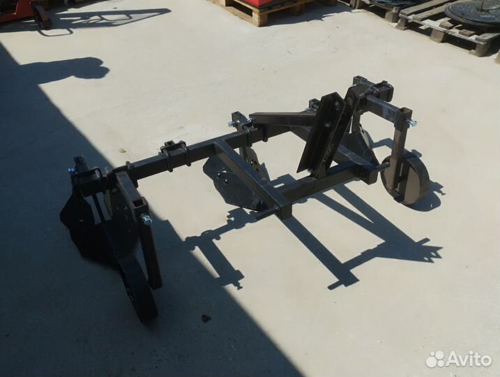 Культиватор, 2024