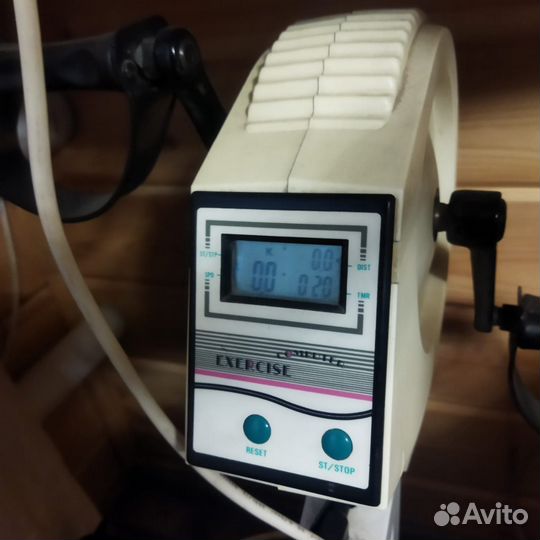 Тренажер jkexer 4 в 1