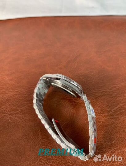 Часы Rolex для настоящих мужчин