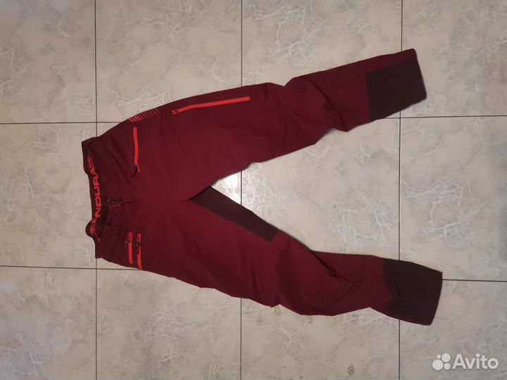 Новые мтб штаны endura, troe lee design, nukeproof