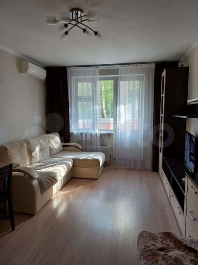 2-к. квартира, 56 м², 2/16 эт.