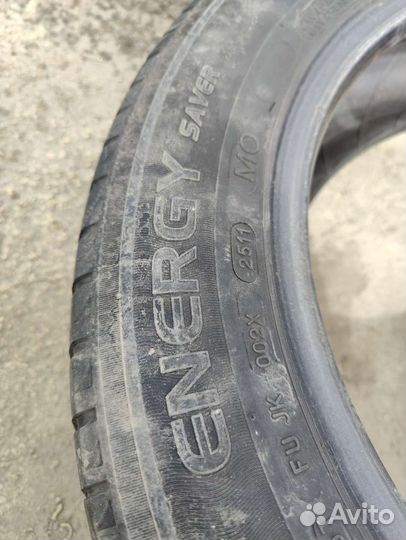 Michelin Energy Saver 195/60 R16