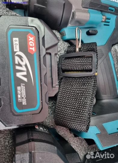 Гайковерт (Арт.47097)