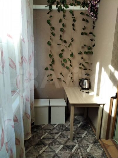 Квартира-студия, 23 м², 1/3 эт.