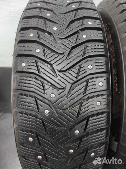 Kumho WinterCraft ice Wi31+ 185/65 R15 88T