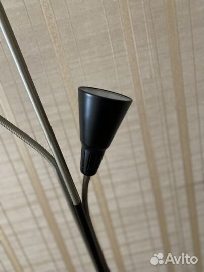 Торшер светильник напольный