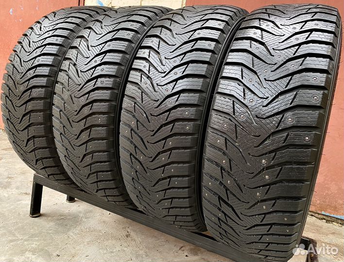 Kumho WinterCraft Ice WI31 225/55 R19