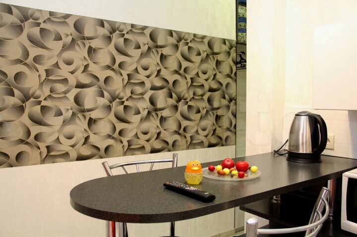 Квартира-студия, 25 м², 2/3 эт.