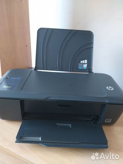 Принтер HP DeskJet 2000