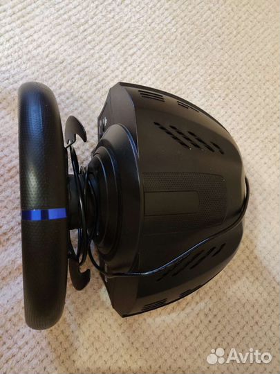 Игровой руль Thrustmaster T300 RS