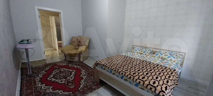 Дом 150 м² на участке 4,5 сот.