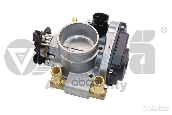 Блок дроссельной заслонки 91330661001 Vika