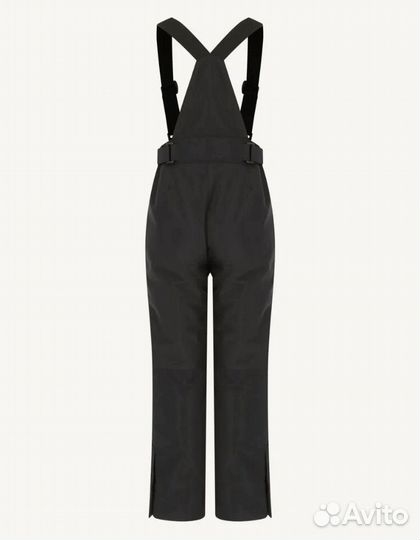 Брюки горнолыжные