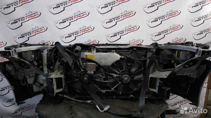 Nosecut lexus GS250 GS300 GS300H GS350 GS450 GS450