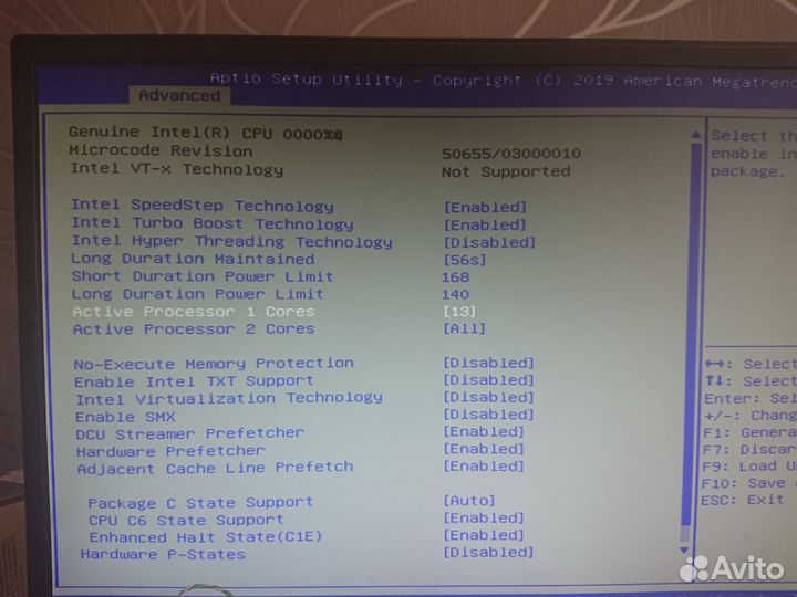 Xeon gold 6232 es(A0) qq8a