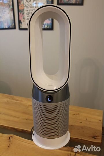 Очиститель воздуха Dyson pure hot+cool HP05