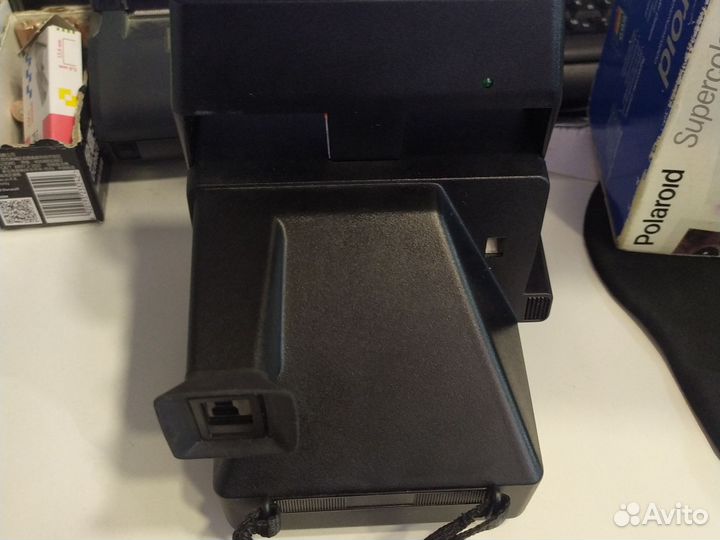 Фотоаппарат