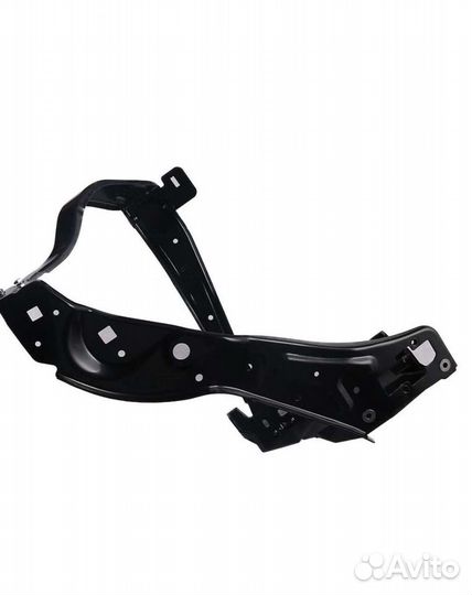 Крепление фары на Мерседес W212 2013-2016