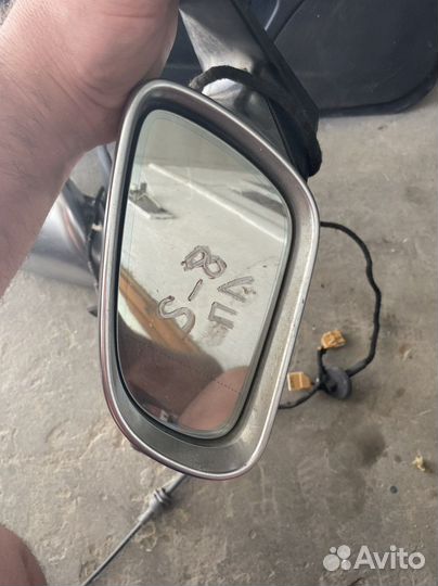 Зеркала audi s8 D3