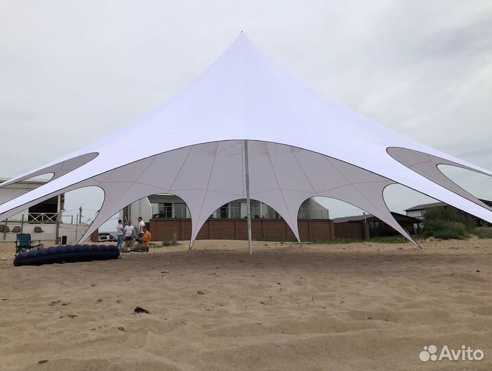 Шатер в аренду