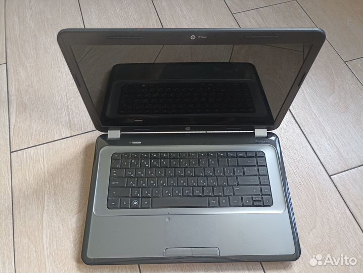 Мощный HP Pavilion G6 4ядра AMD A8, 4gb,320gb,15.6