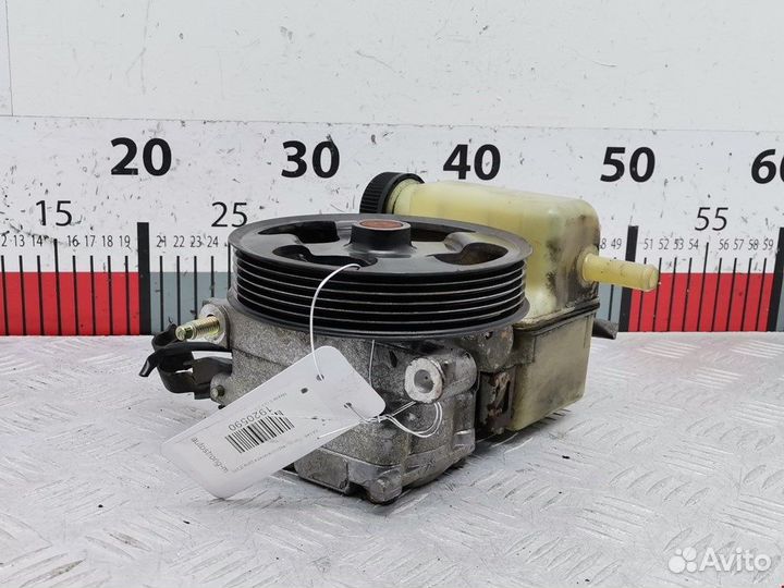 Насос гидроусилителя руля (гур) для Mazda 6 GG