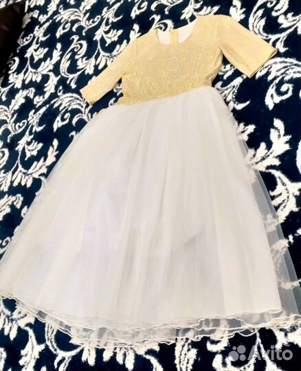 Платье для девочки 152-158