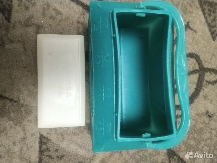 Кремлевский подарок СССР коробка