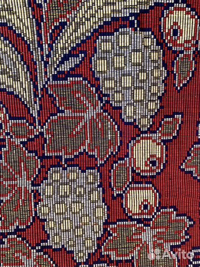 Покрывало жаккардовое, СССР, новое