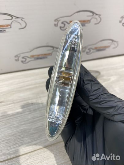 Повторитель поворота в крыло Toyota, Lexus