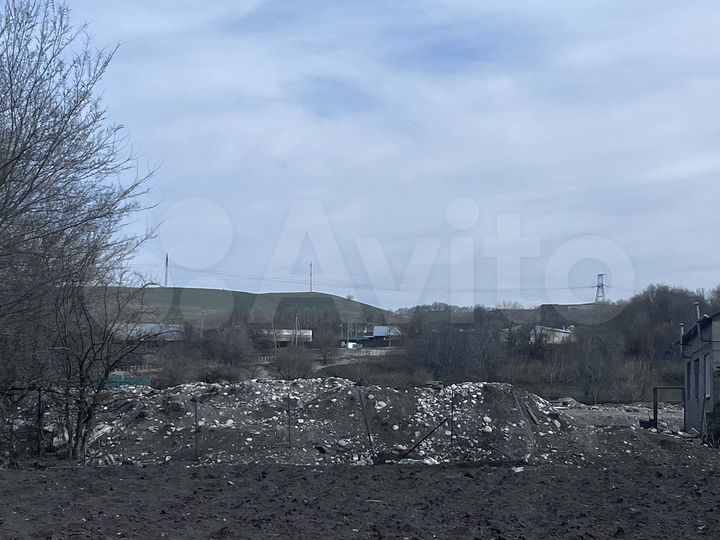 Участок 6 сот. (ИЖС)