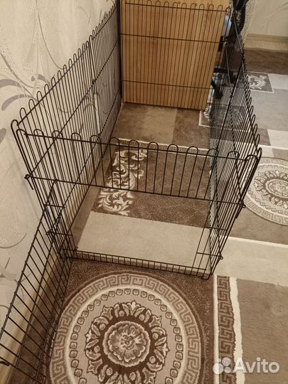 Клетка для животных