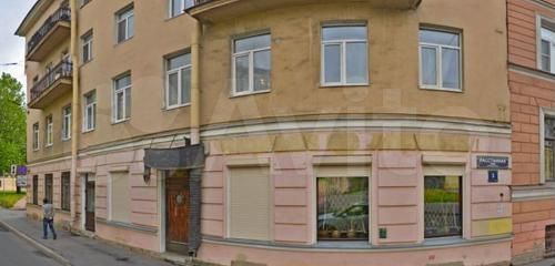 Общепит, свободного назначения, торговое 81.5м²+60