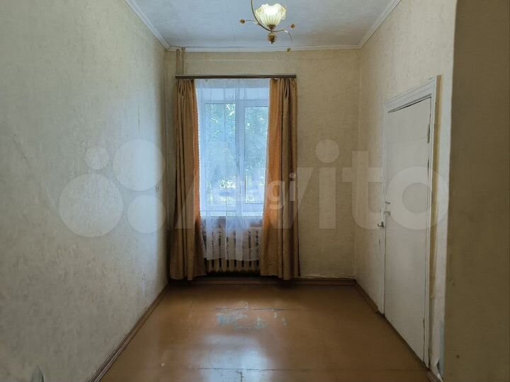 4-к. квартира, 88 м², 1/4 эт.