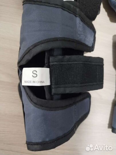 Набор защиты reaction