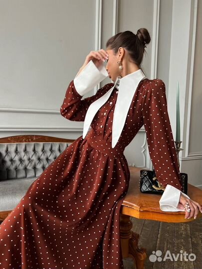 Платье женское