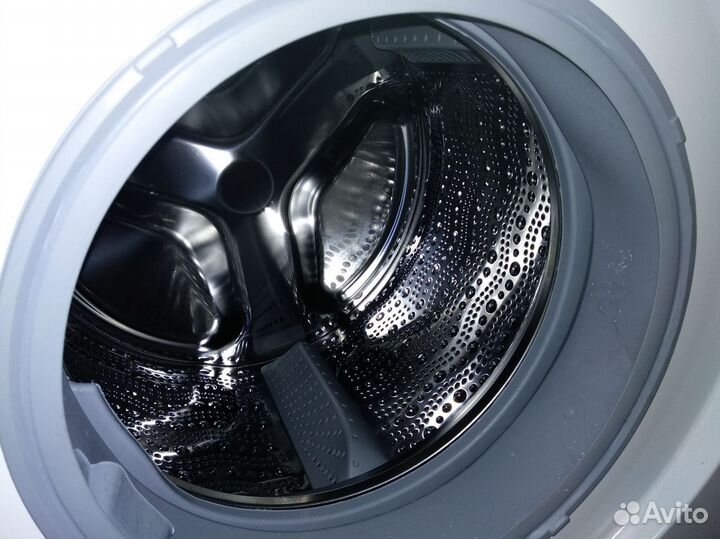 Ремонт стиральных машин Miele. Частник